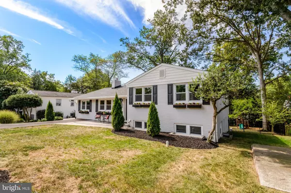 Alexandria, VA 22308,1111 WESTMORELAND RD