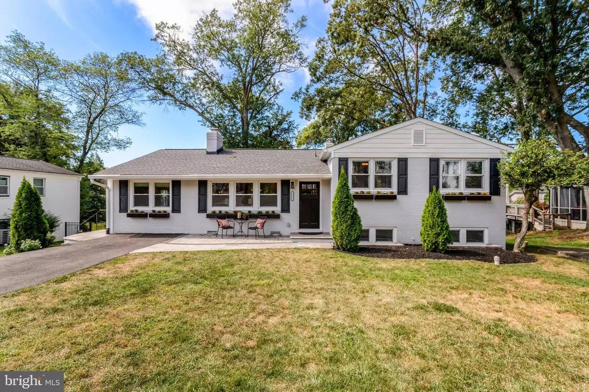 Alexandria, VA 22308,1111 WESTMORELAND RD