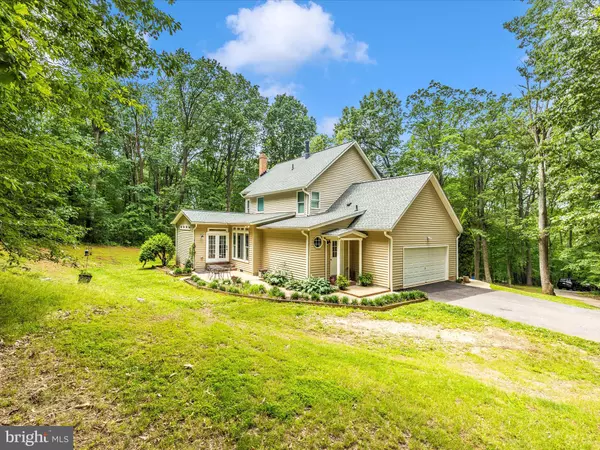 Mount Airy, MD 21771,2990 HONEYWOOD DR