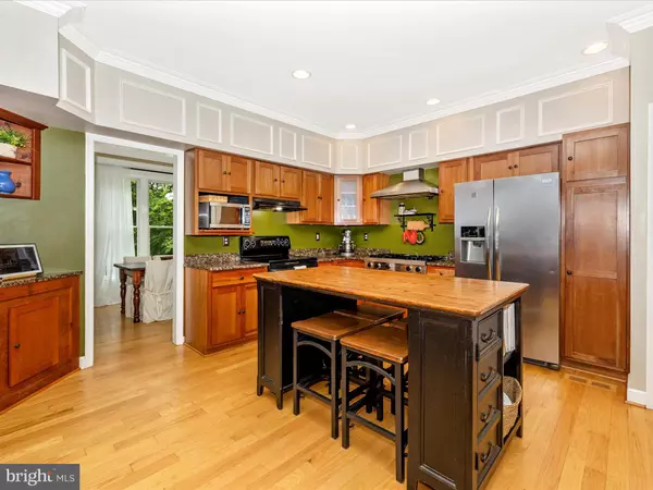 Mount Airy, MD 21771,2990 HONEYWOOD DR