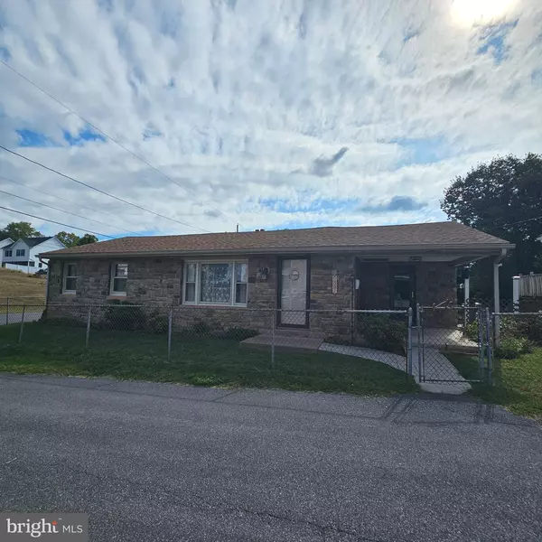 Martinsburg, WV 25404,325 - 327 BETH ST