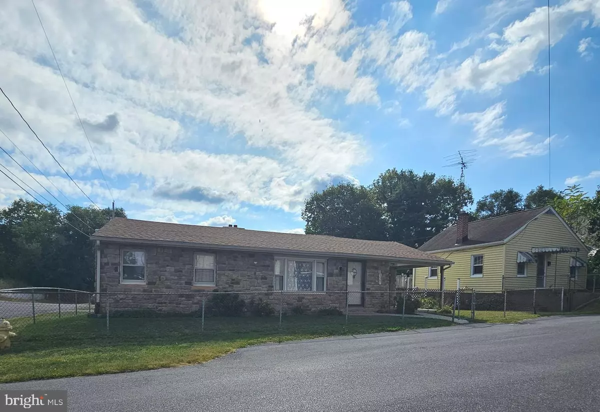 Martinsburg, WV 25404,325 - 327 BETH ST