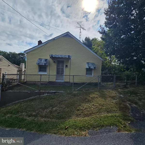 Martinsburg, WV 25404,325 - 327 BETH ST
