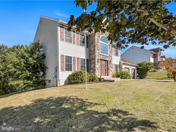 Schuylkill Haven, PA 17972,83 KELSEY DR