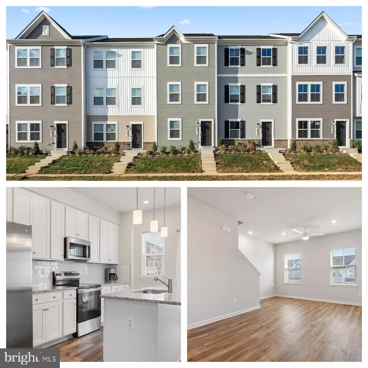 Ranson, WV 25438,271 SANDY BOTTOM CIR