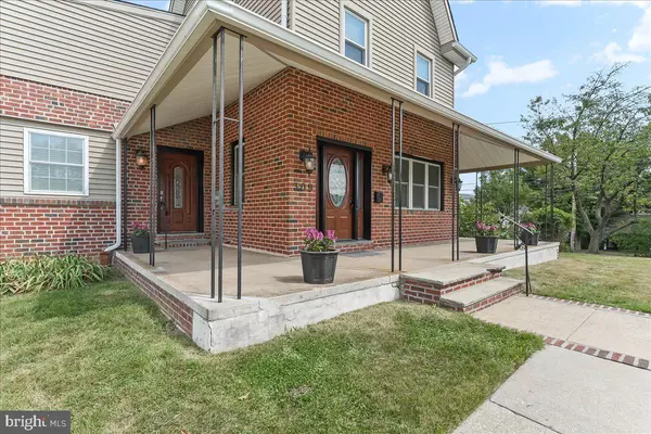 Clifton Heights, PA 19018,309 DAVIS AVE