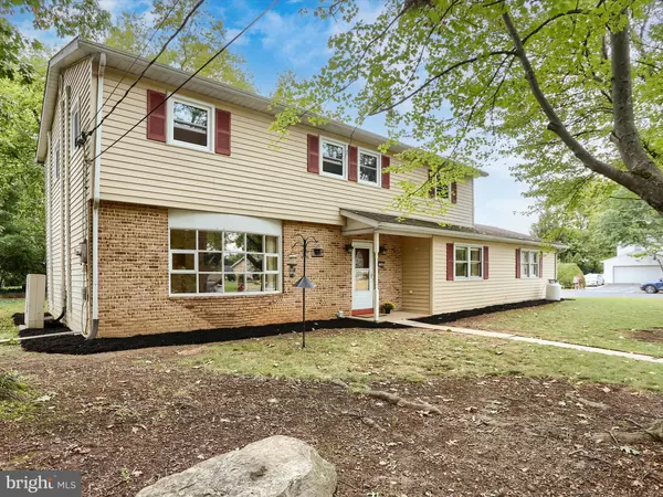 Carlisle, PA 17013,1040 S WEST ST
