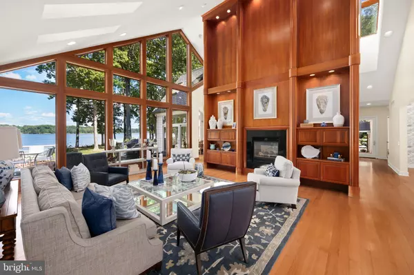 Queenstown, MD 21658,3021 BENNETT POINT RD