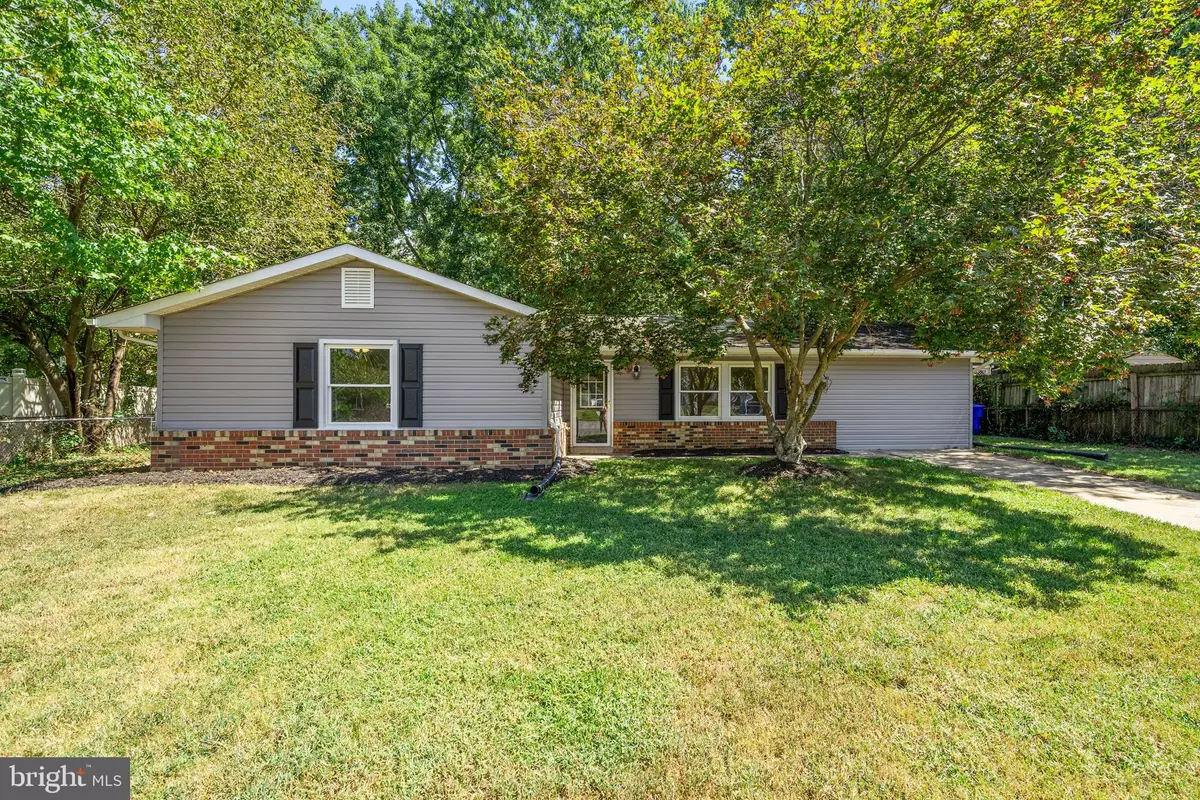 Waldorf, MD 20602,1205 ADAMS CT