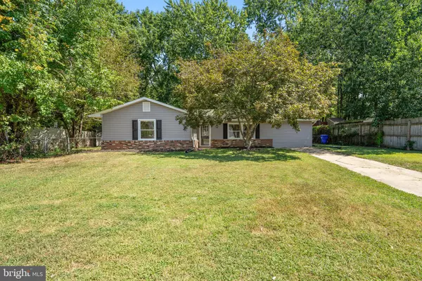 Waldorf, MD 20602,1205 ADAMS CT