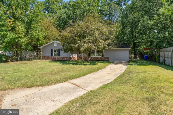 Waldorf, MD 20602,1205 ADAMS CT