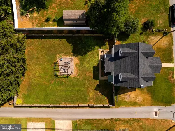 Wrightsville, PA 17368,149 S 3RD ST