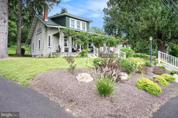 Boyertown, PA 19512,1023 W PHILADELPHIA AVE