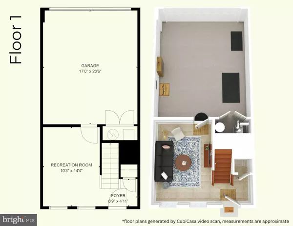 Alexandria, VA 22304,3833 EISENHOWER AVE