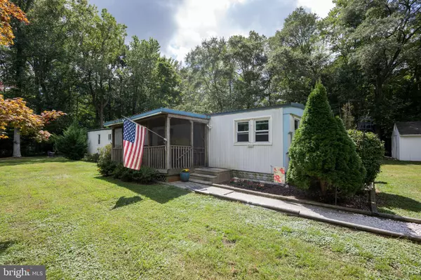 Whaleyville, MD 21872,11117 BELL RD