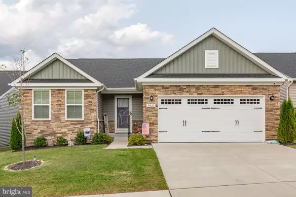 Fredericksburg, VA 22407,7421 BRENTFORD TER