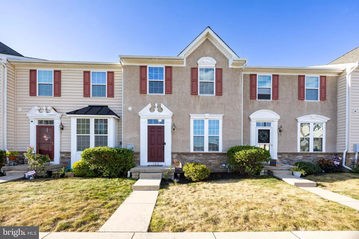 Gilbertsville, PA 19525,122 TOPAZ DR