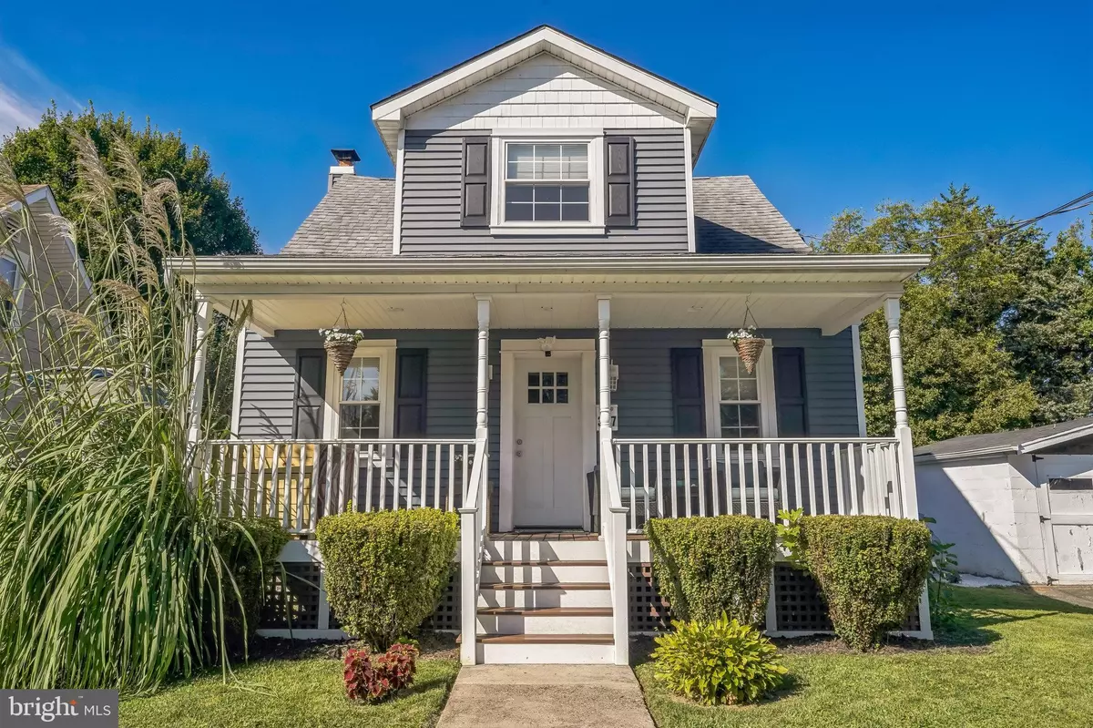Holmes, PA 19043,367 HIGHLAND TER