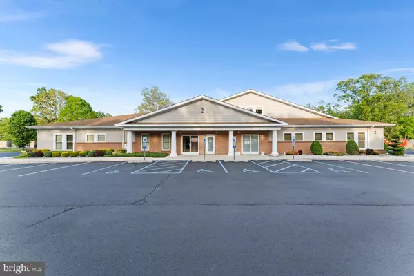 Vineland, NJ 08360,1206 W SHERMAN AVE