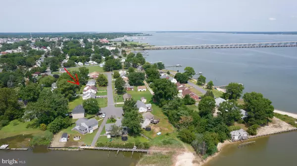 Cambridge, MD 21613,1005 WILLOWMERE LN