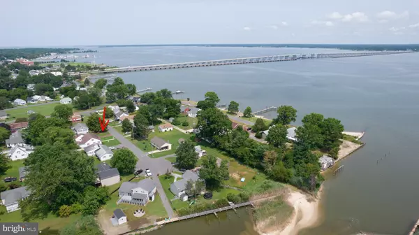 Cambridge, MD 21613,1005 WILLOWMERE LN