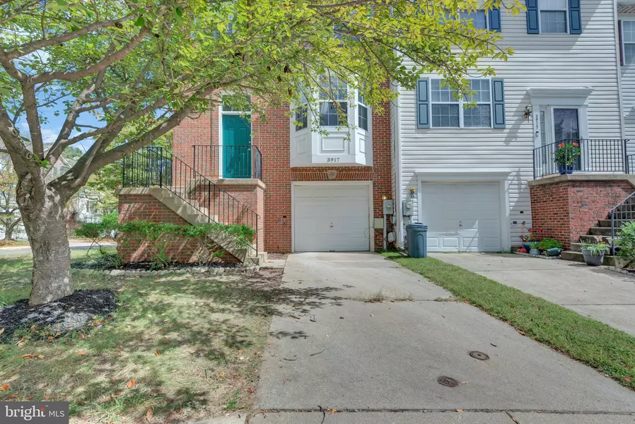 3917 ELKHORN CIR, Bowie, MD 20716