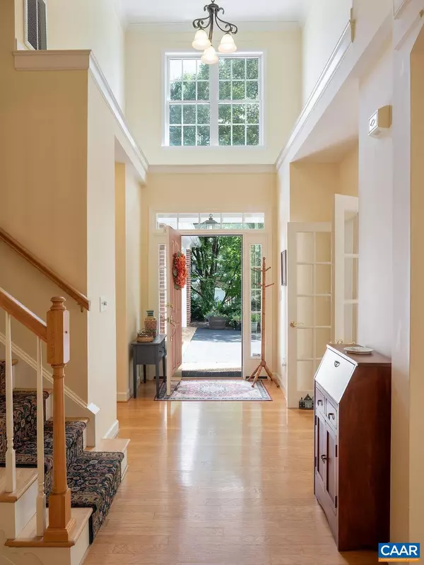 Charlottesville, VA 22901,317 SHEPHERDS RIDGE CIR