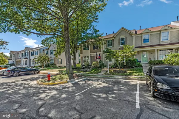 Leesburg, VA 20176,523 CURRANT TER NE