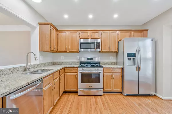Leesburg, VA 20176,523 CURRANT TER NE