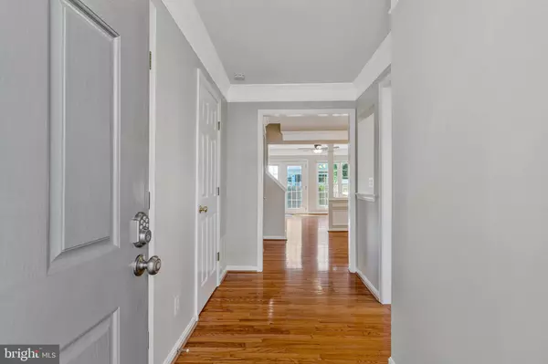 Leesburg, VA 20176,523 CURRANT TER NE