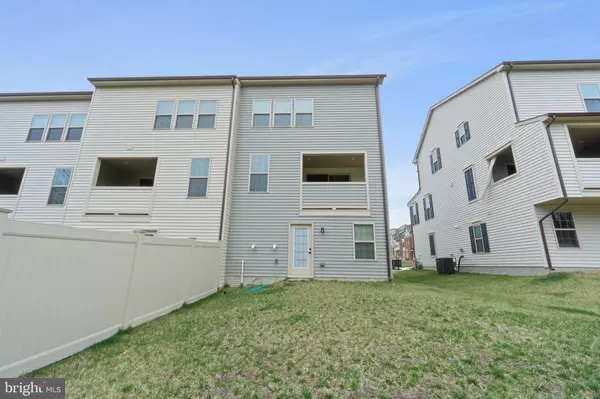 Hanover, MD 21076,7922 BRANDY STATION RD