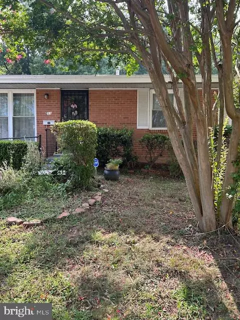 611 QUARRY AVE, Capitol Heights, MD 20743