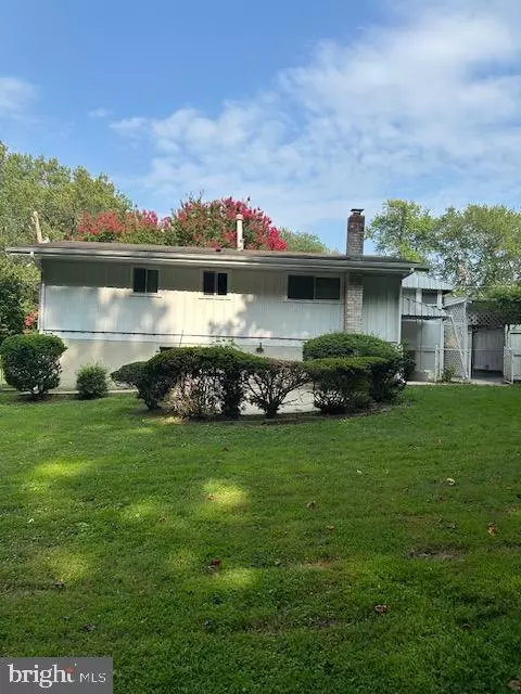 Capitol Heights, MD 20743,611 QUARRY AVE