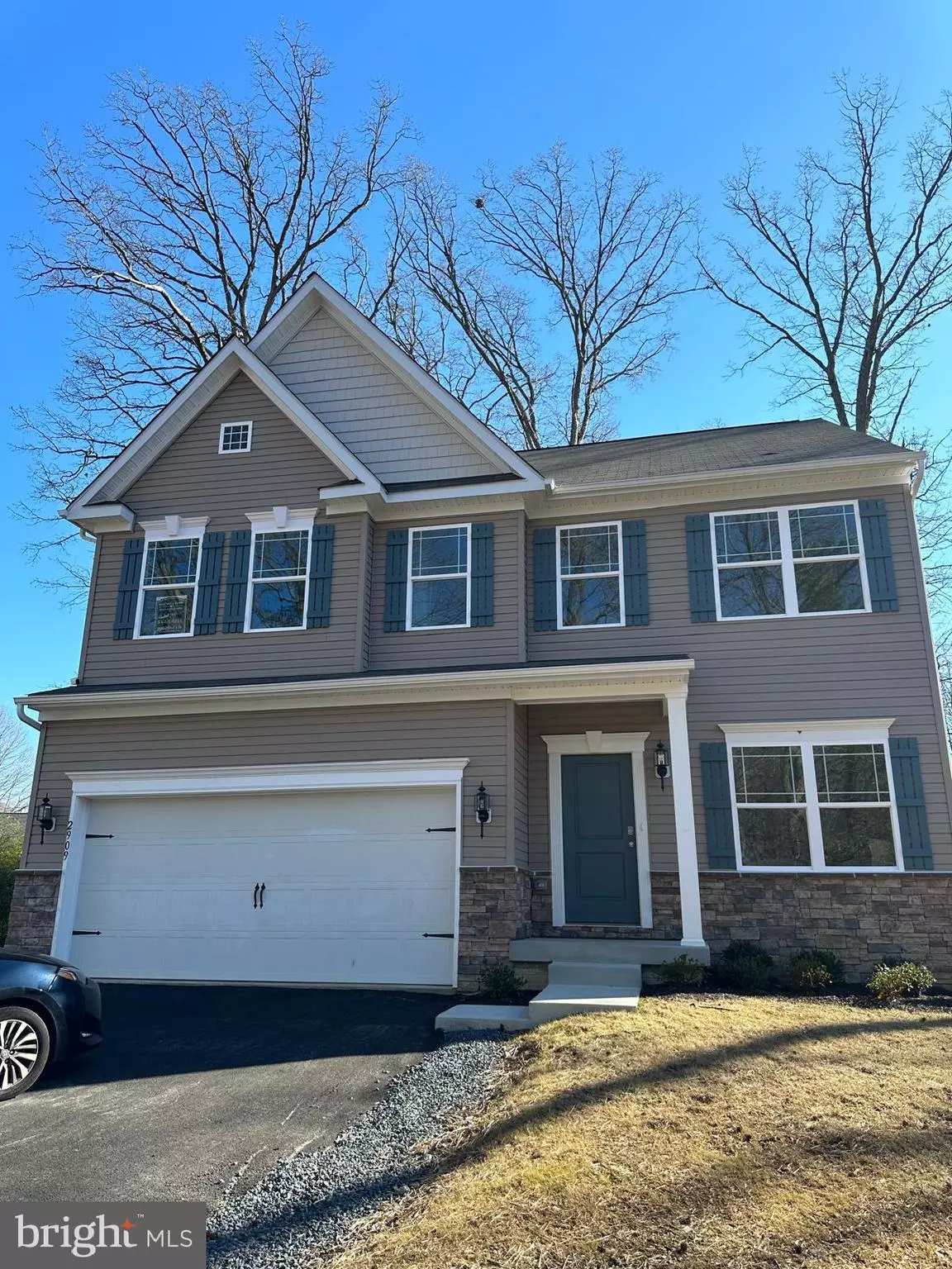 Edgewood, MD 21040,2909 WILLOUGHBY BEACH ROAD