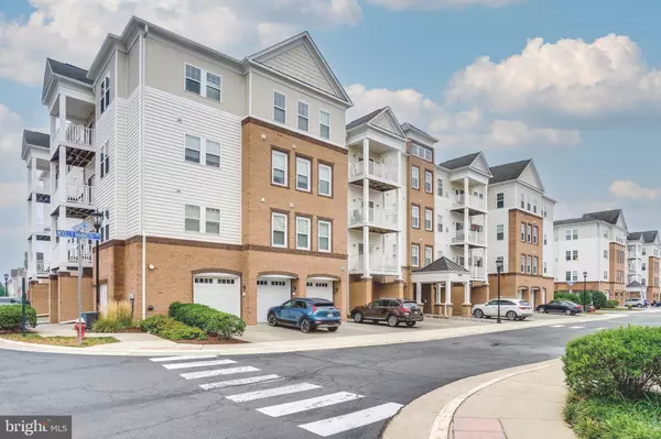 Aldie, VA 20105,24636 WOOLLY MAMMOTH TER #401