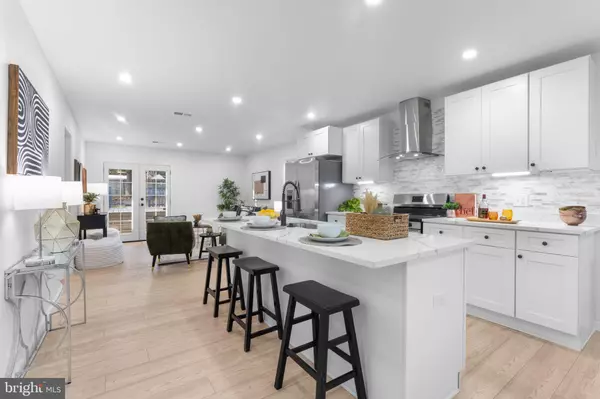5704 64TH PL, Riverdale, MD 20737