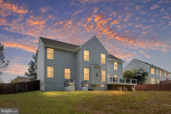 Stafford, VA 22554,28 RALEIGH LN