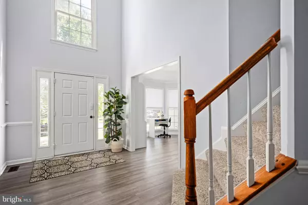 Stafford, VA 22554,28 RALEIGH LN