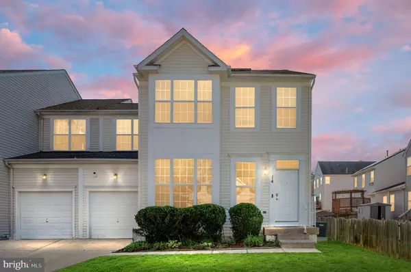 14 PULLER PL, Stafford, VA 22556