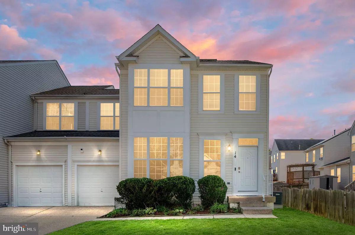 Stafford, VA 22556,14 PULLER PL