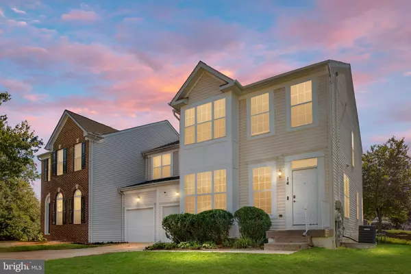 Stafford, VA 22556,14 PULLER PL