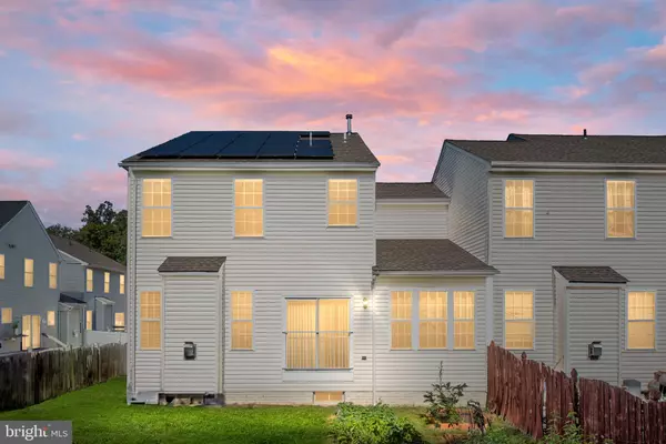 Stafford, VA 22556,14 PULLER PL