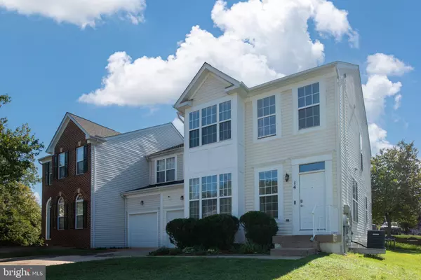 Stafford, VA 22556,14 PULLER PL