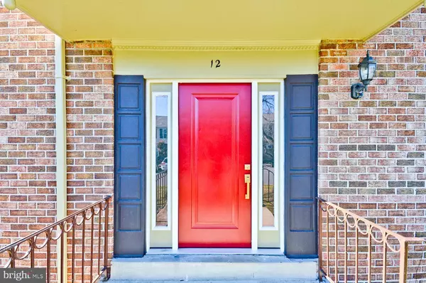 Silver Spring, MD 20906,12 TYNEWICK CT