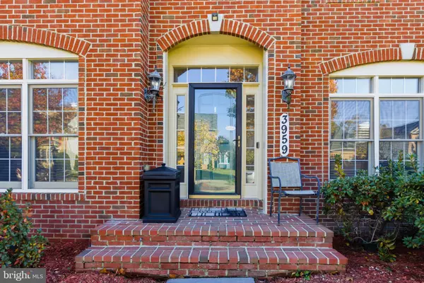 Waldorf, MD 20603,3959 PRICKLY ST