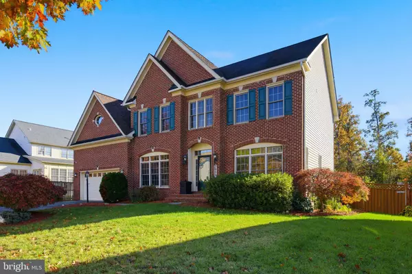 Waldorf, MD 20603,3959 PRICKLY ST