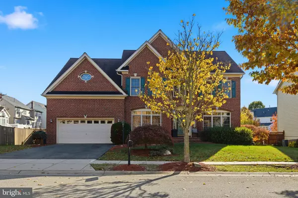 3959 PRICKLY ST, Waldorf, MD 20603