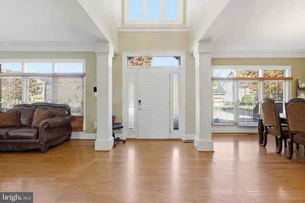 Waldorf, MD 20603,3959 PRICKLY ST