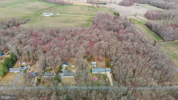 Hartly, DE 19953,0 CRYSTAL RD