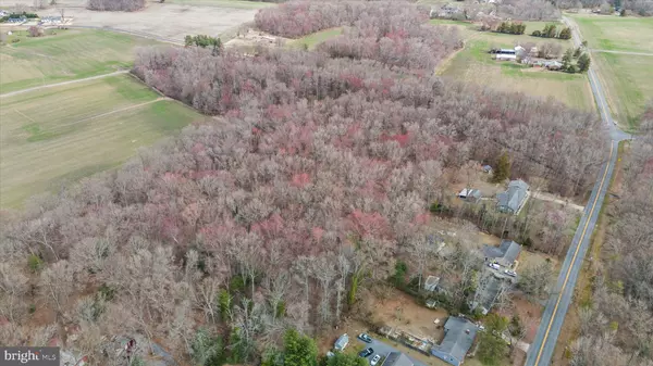 Hartly, DE 19953,0 CRYSTAL RD